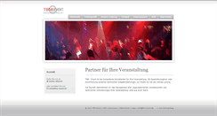 Desktop Screenshot of musikservice-heinsberg.de